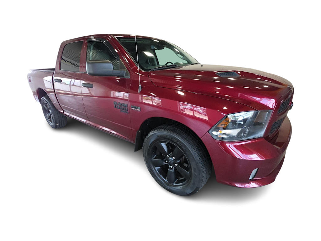 Thumbnail: 2019 RAM 1500 - 15