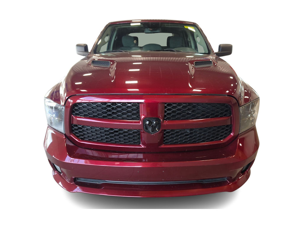 Thumbnail: 2019 RAM 1500 - 13