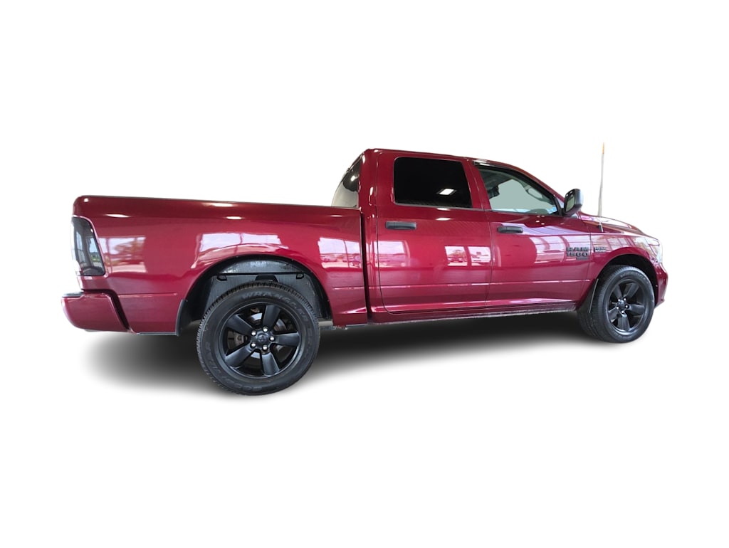 Thumbnail: 2019 RAM 1500 - 16