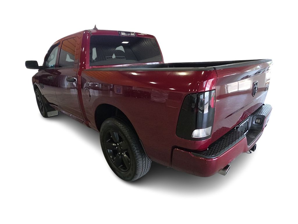 Thumbnail: 2019 RAM 1500 - 19