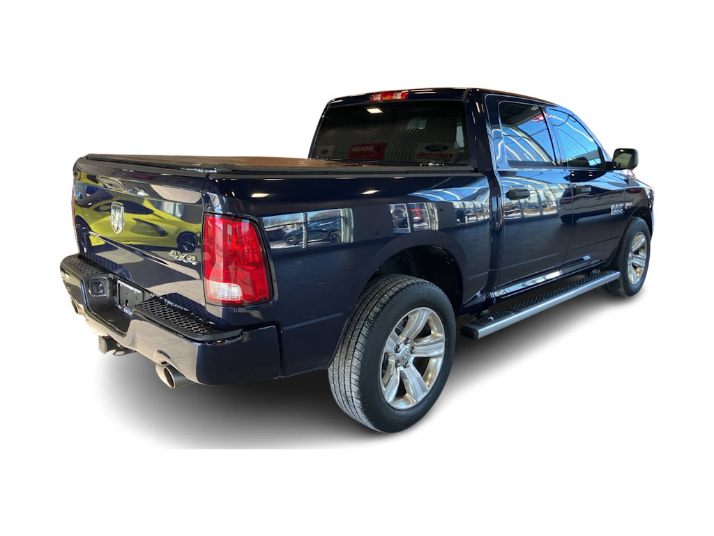 Thumbnail: 2015 RAM 1500 - 16