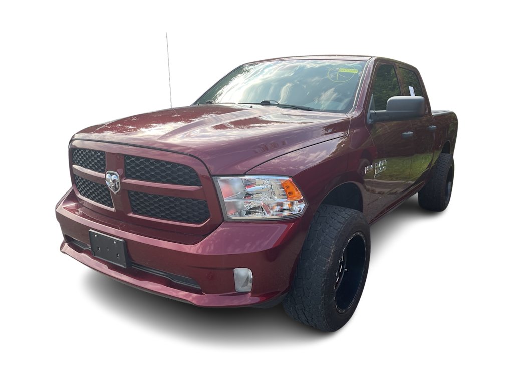 2019 RAM Ram 1500 Classic