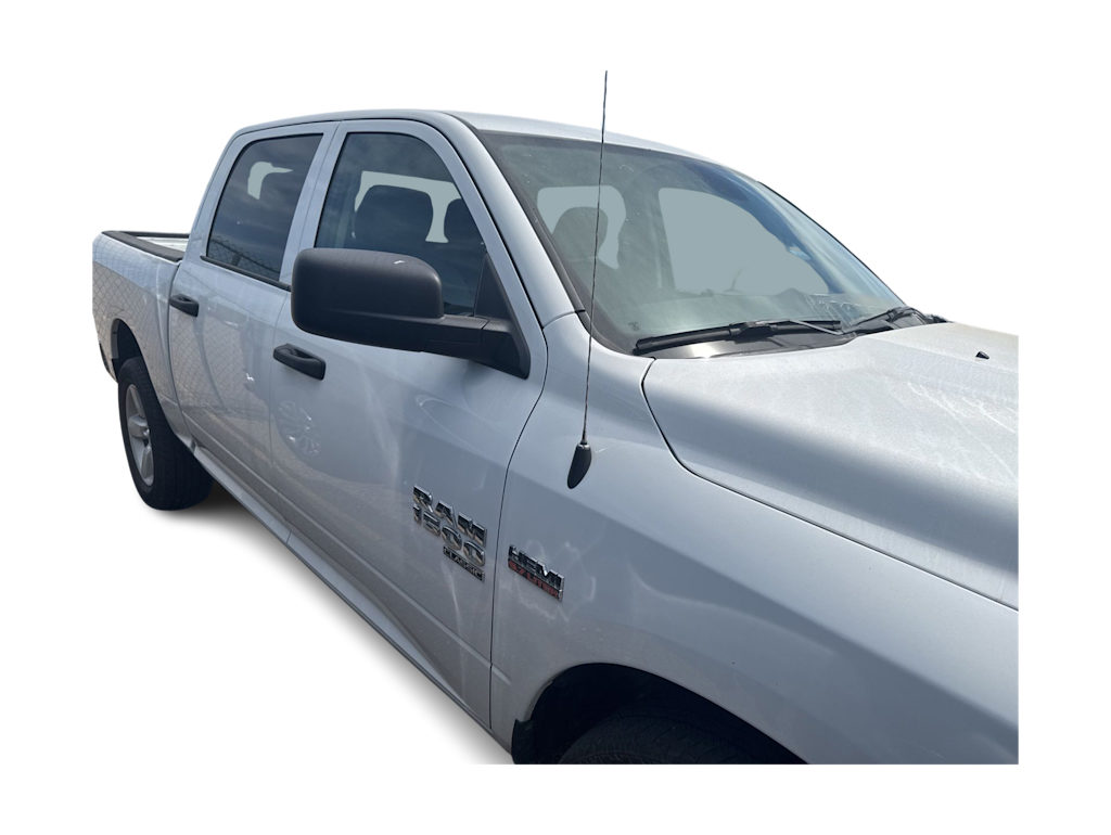 Thumbnail: 2022 RAM 1500 - 11
