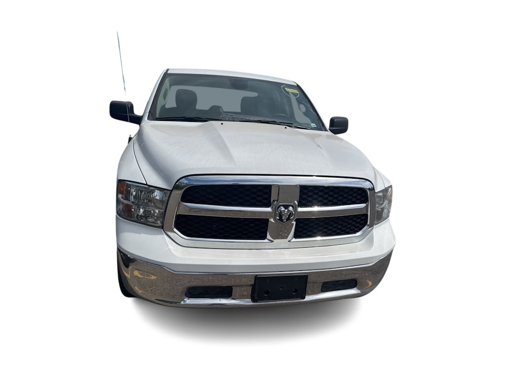 Thumbnail: 2022 RAM 1500 - 9