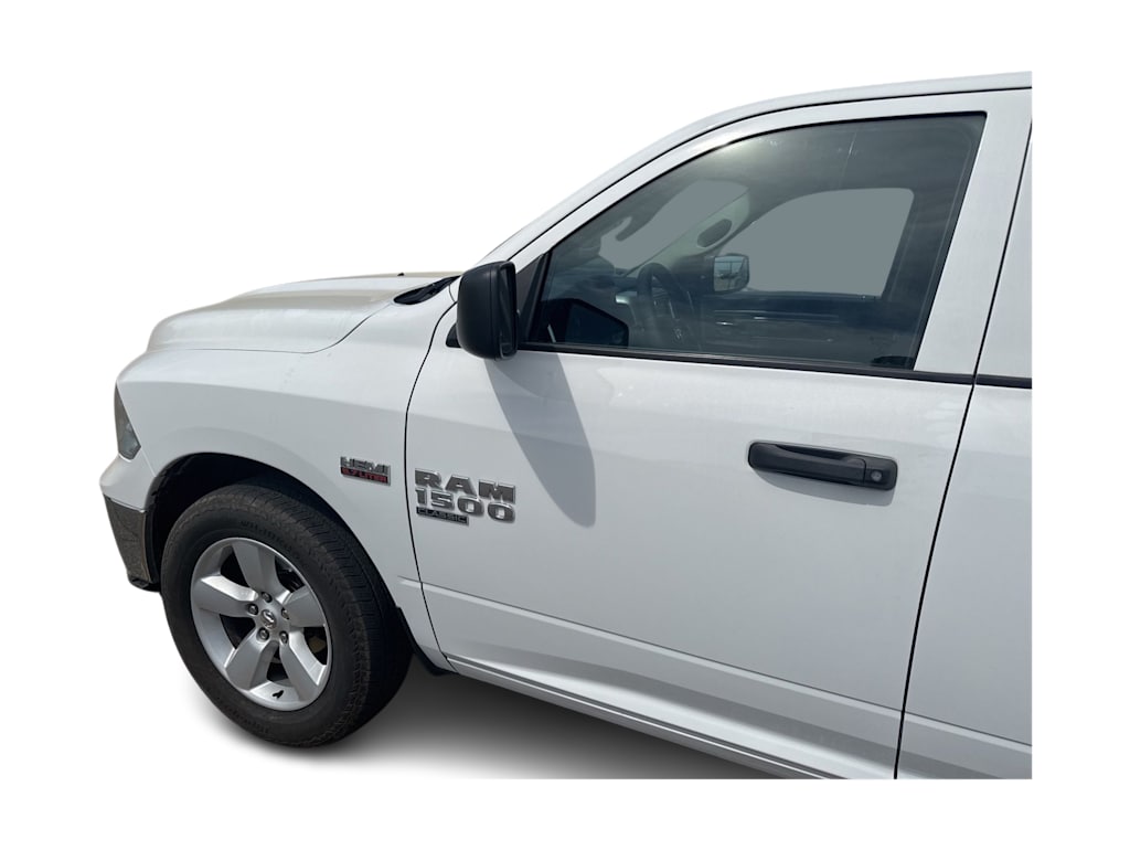 Thumbnail: 2022 RAM 1500 - 22