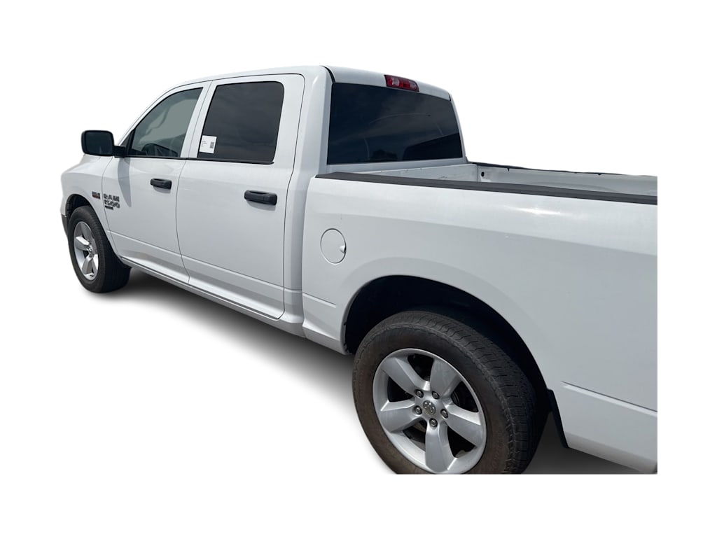 Thumbnail: 2022 RAM 1500 - 3