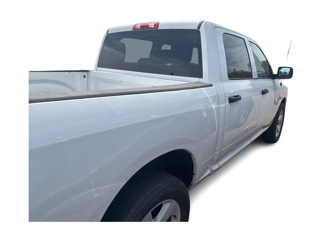 Thumbnail: 2022 RAM 1500 - 17