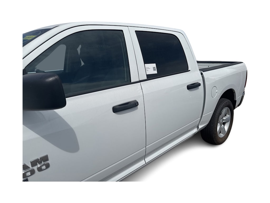 Thumbnail: 2022 RAM 1500 - 19