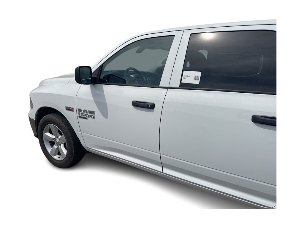 Thumbnail: 2022 RAM 1500 - 23