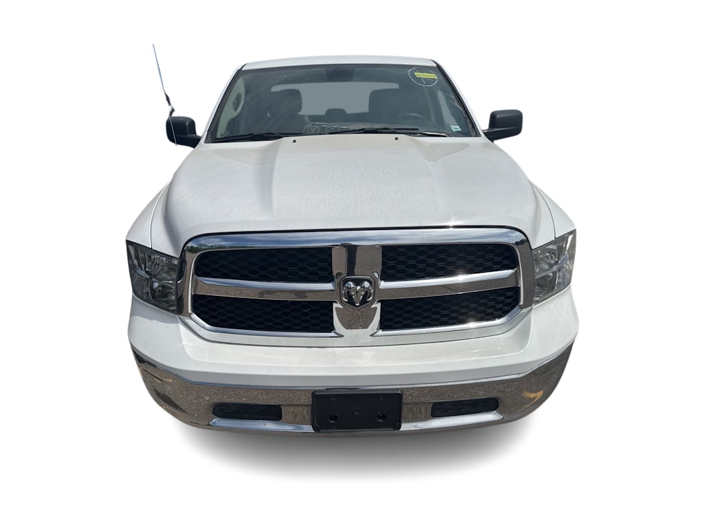 Thumbnail: 2022 RAM 1500 - 31