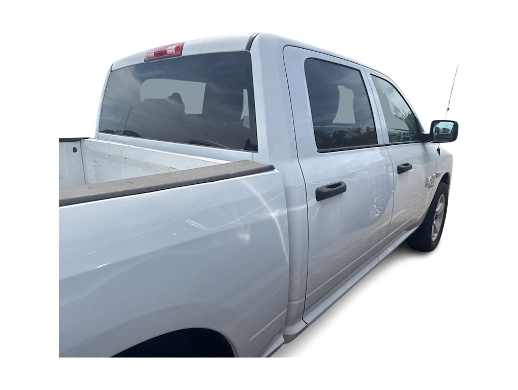 Thumbnail: 2022 RAM 1500 - 16