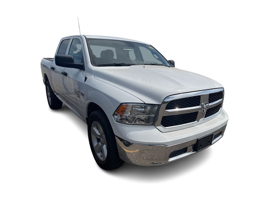 Thumbnail: 2022 RAM 1500 - 10