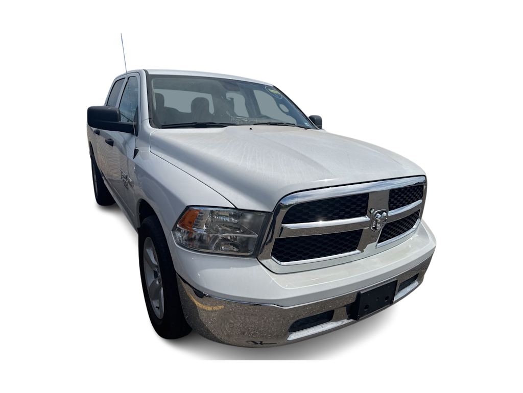 Thumbnail: 2022 RAM 1500 - 13