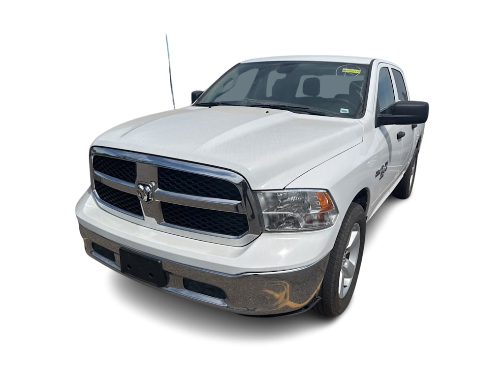 Thumbnail: 2022 RAM 1500 - 8