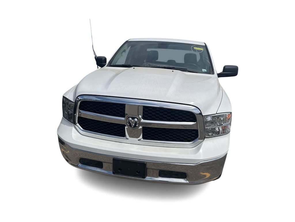 Thumbnail: 2022 RAM 1500 - 4