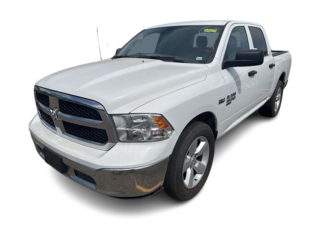 Thumbnail: 2022 RAM 1500 - 7