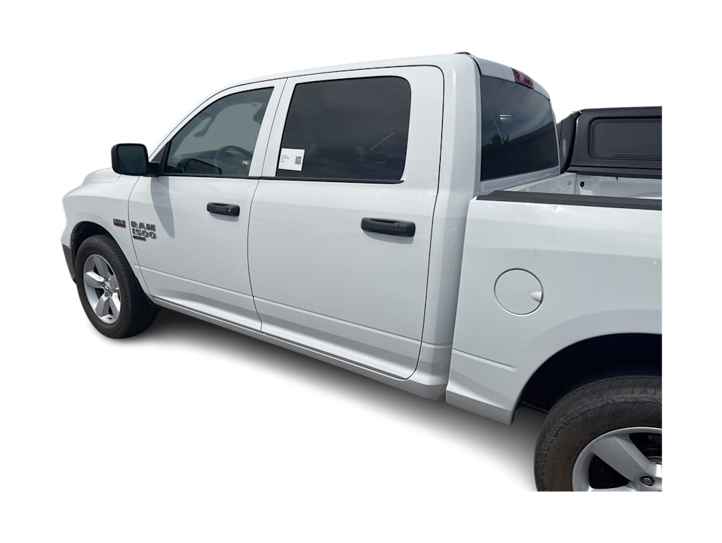 Thumbnail: 2022 RAM 1500 - 24