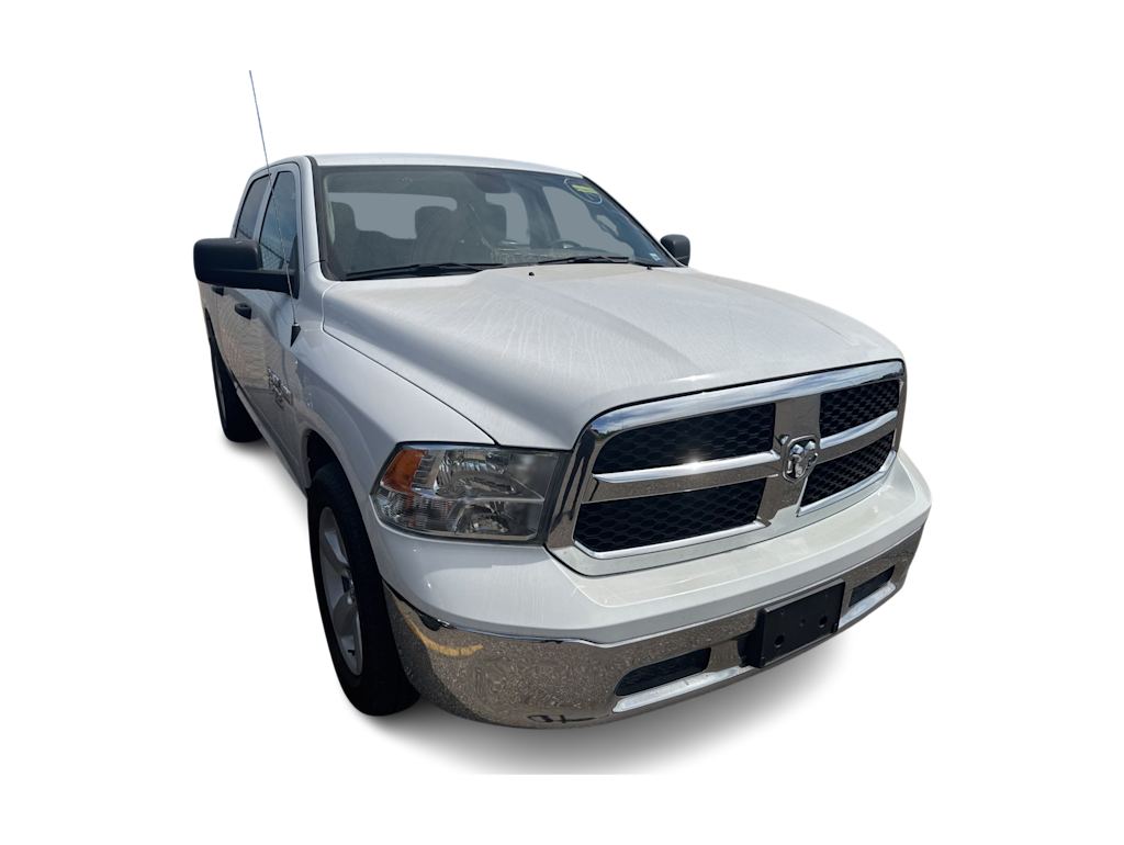 Thumbnail: 2022 RAM 1500 - 28