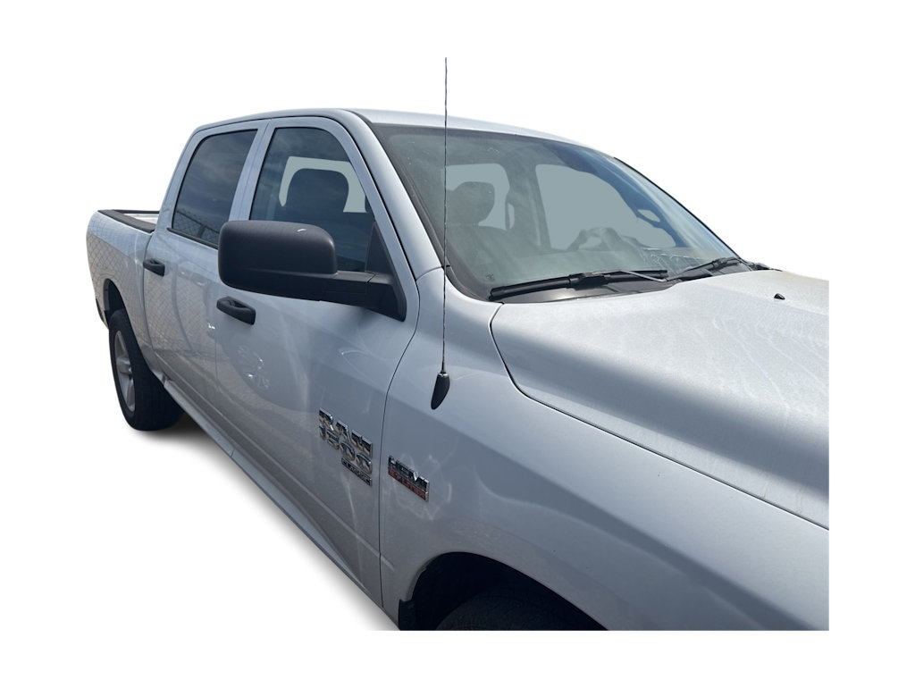 Thumbnail: 2022 RAM 1500 - 26