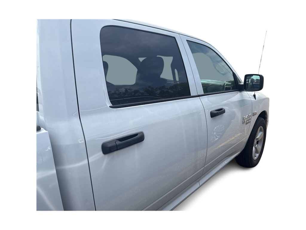 Thumbnail: 2022 RAM 1500 - 15