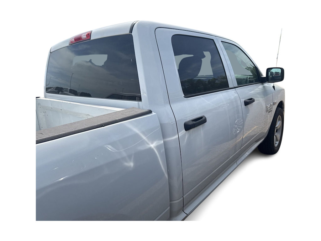 Thumbnail: 2022 RAM 1500 - 29