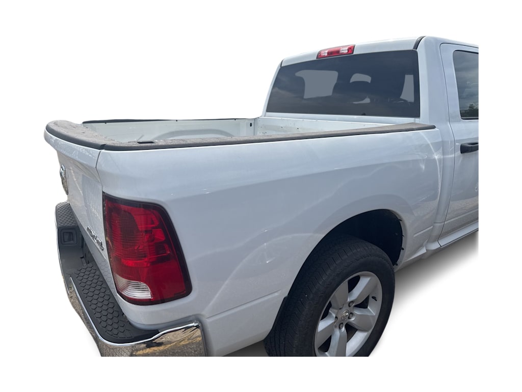Thumbnail: 2022 RAM 1500 - 18