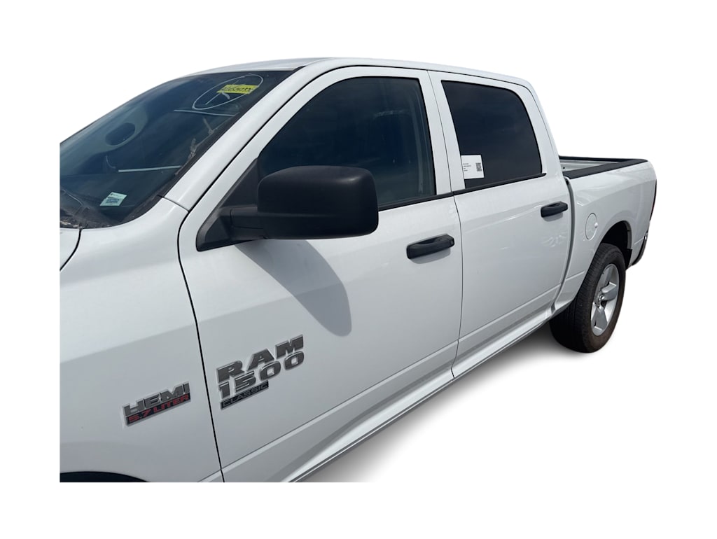 Thumbnail: 2022 RAM 1500 - 2