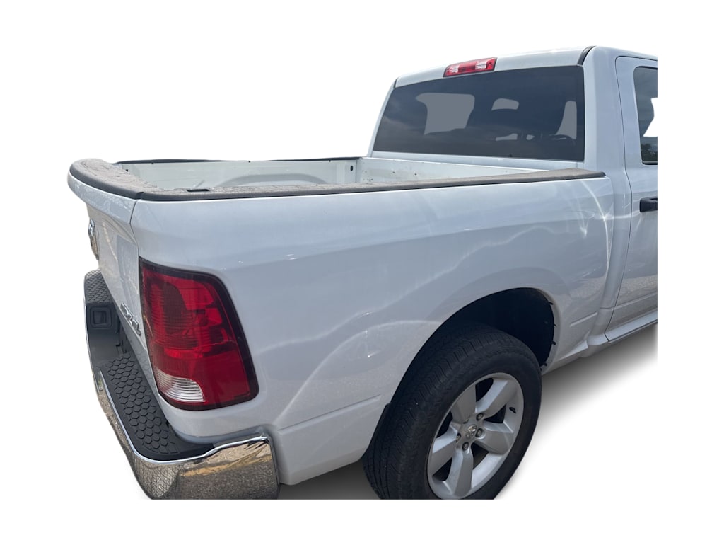 Thumbnail: 2022 RAM 1500 - 30