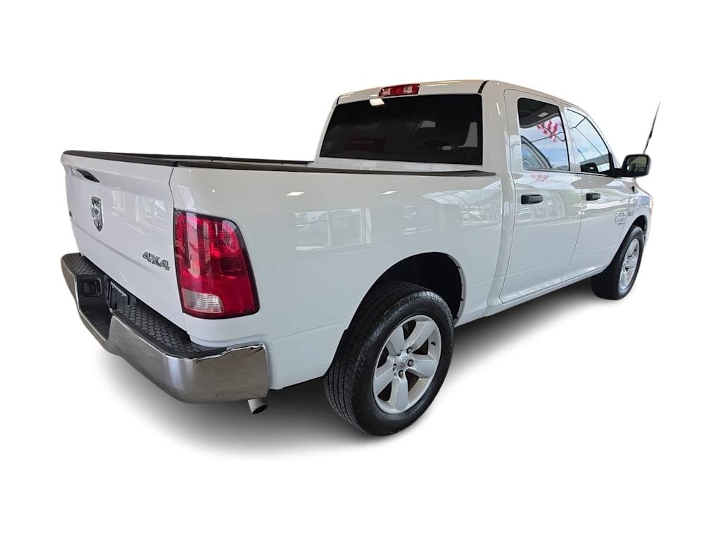 Thumbnail: 2022 RAM 1500 - 19