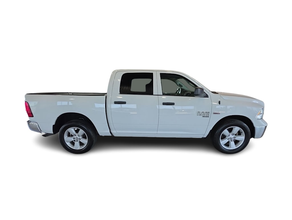 Thumbnail: 2022 RAM 1500 - 18