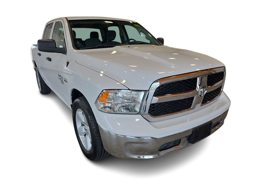Thumbnail: 2022 RAM 1500 - 17
