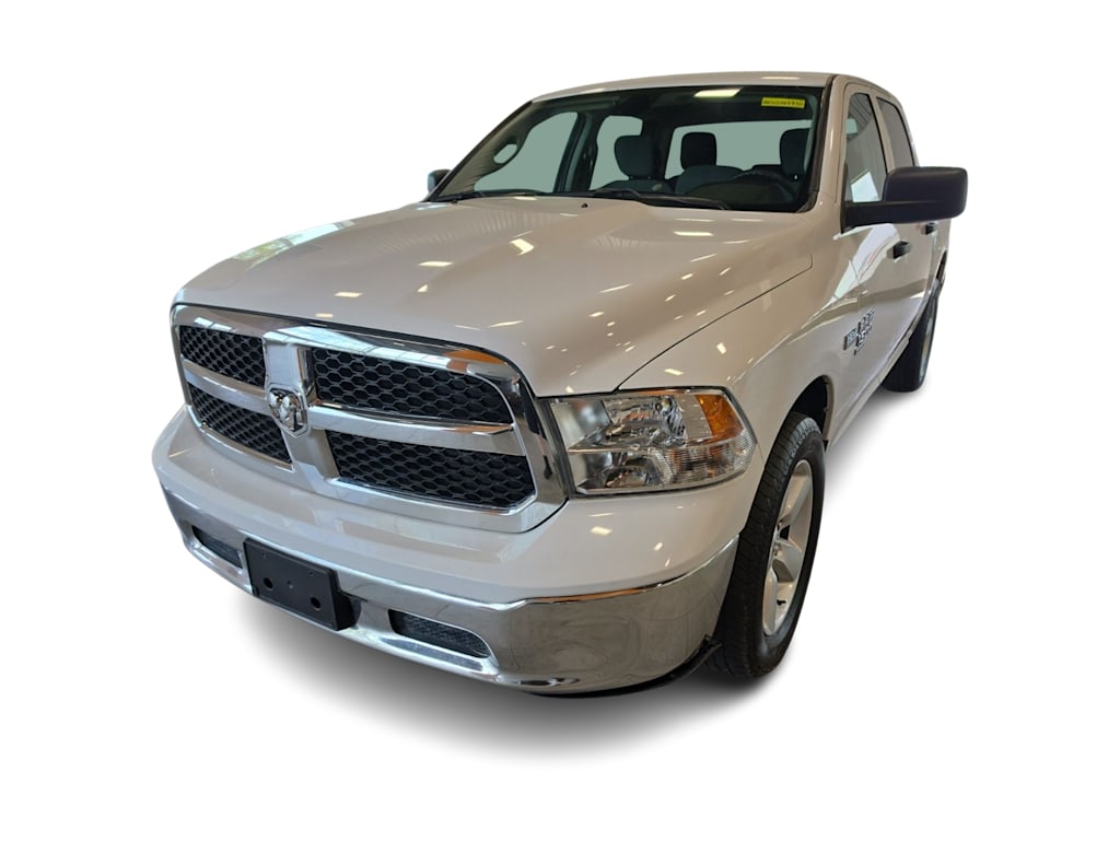 Thumbnail: 2022 RAM 1500 - 15