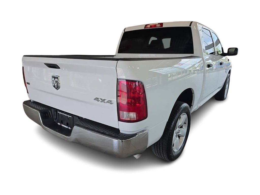 Thumbnail: 2022 RAM 1500 - 20