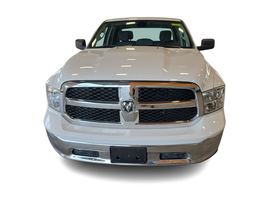 Thumbnail: 2022 RAM 1500 - 6
