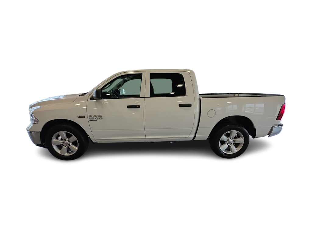 Thumbnail: 2022 RAM 1500 - 3