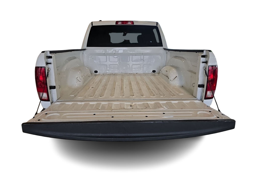 Thumbnail: 2022 RAM 1500 - 14