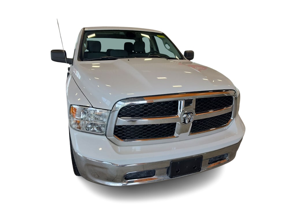 Thumbnail: 2022 RAM 1500 - 16