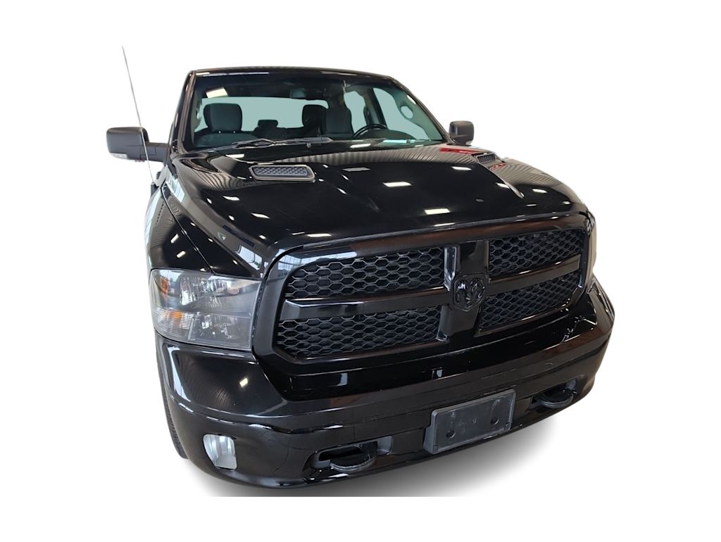 Thumbnail: 2023 RAM 1500 - 15