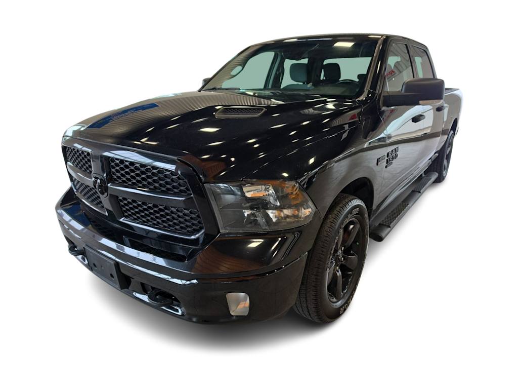 Thumbnail: 2023 RAM 1500 - 14