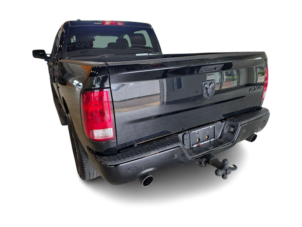 Thumbnail: 2023 RAM 1500 - 19