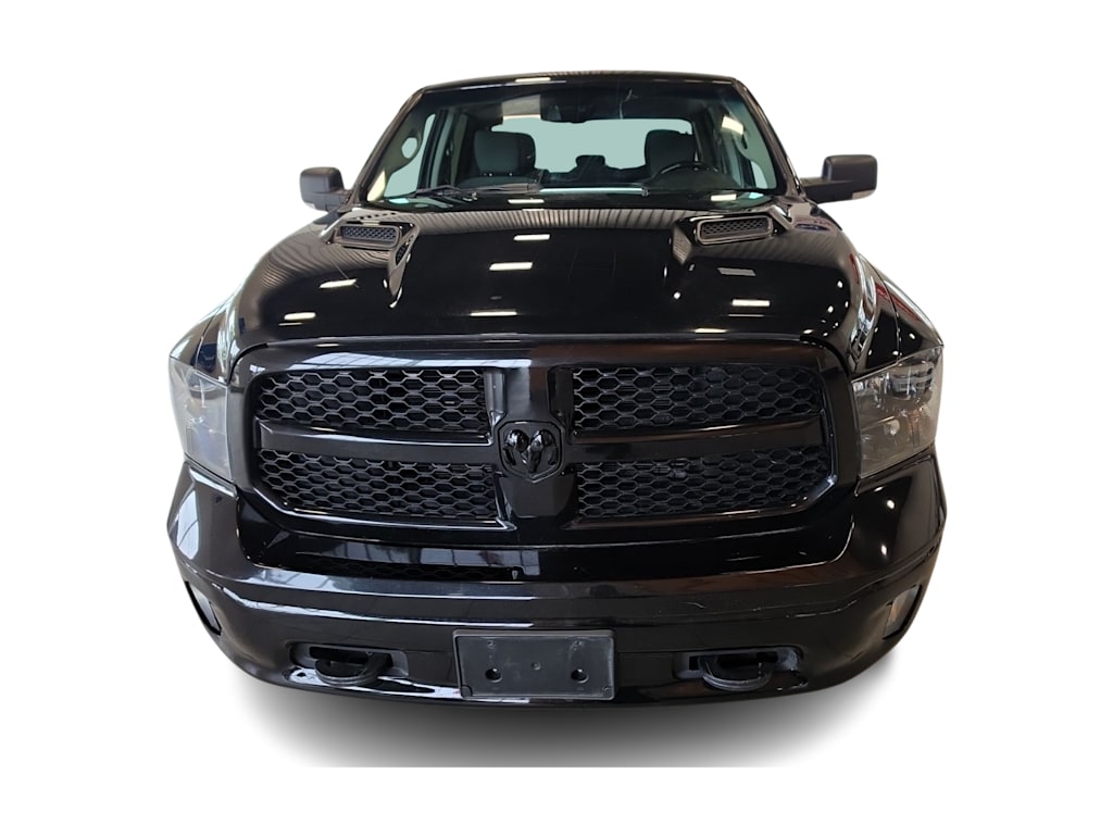 Thumbnail: 2023 RAM 1500 - 6