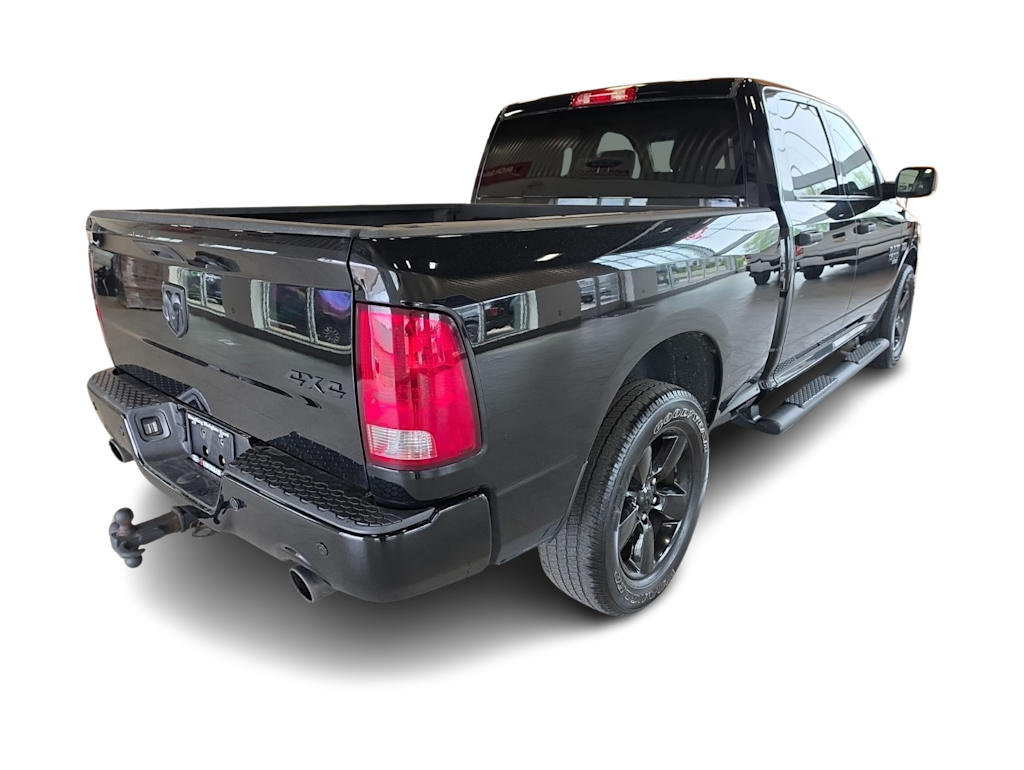 Thumbnail: 2023 RAM 1500 - 17