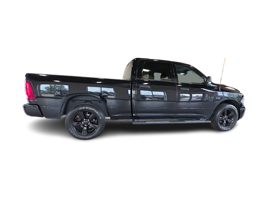 Thumbnail: 2023 RAM 1500 - 16