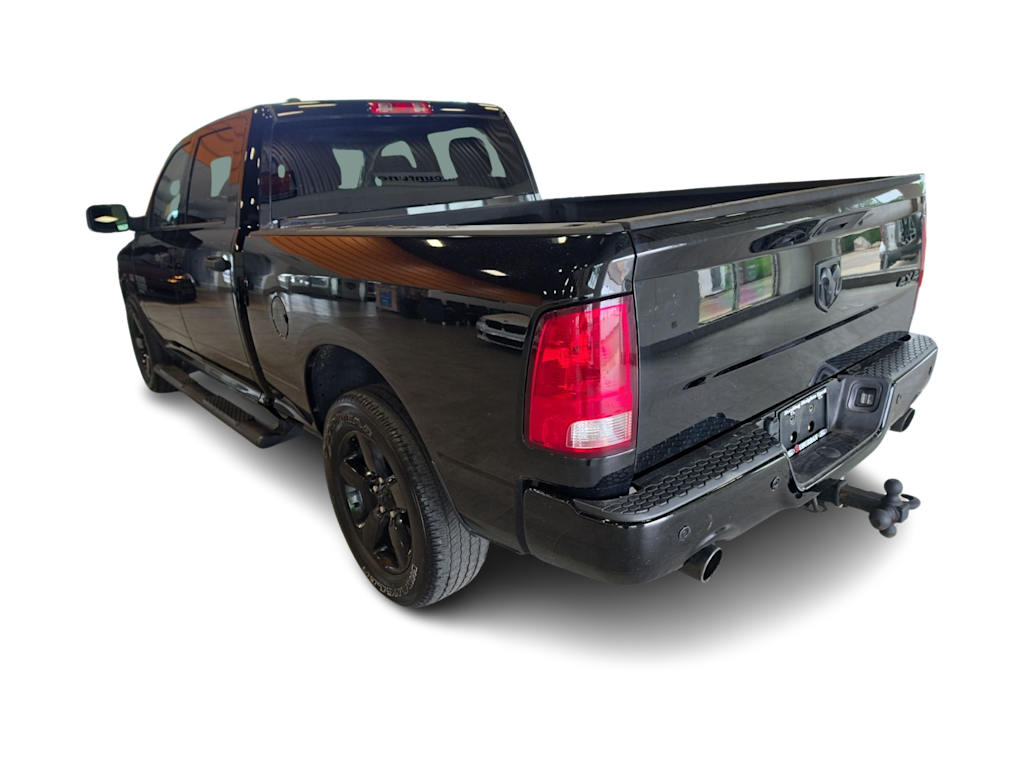 Thumbnail: 2023 RAM 1500 - 20