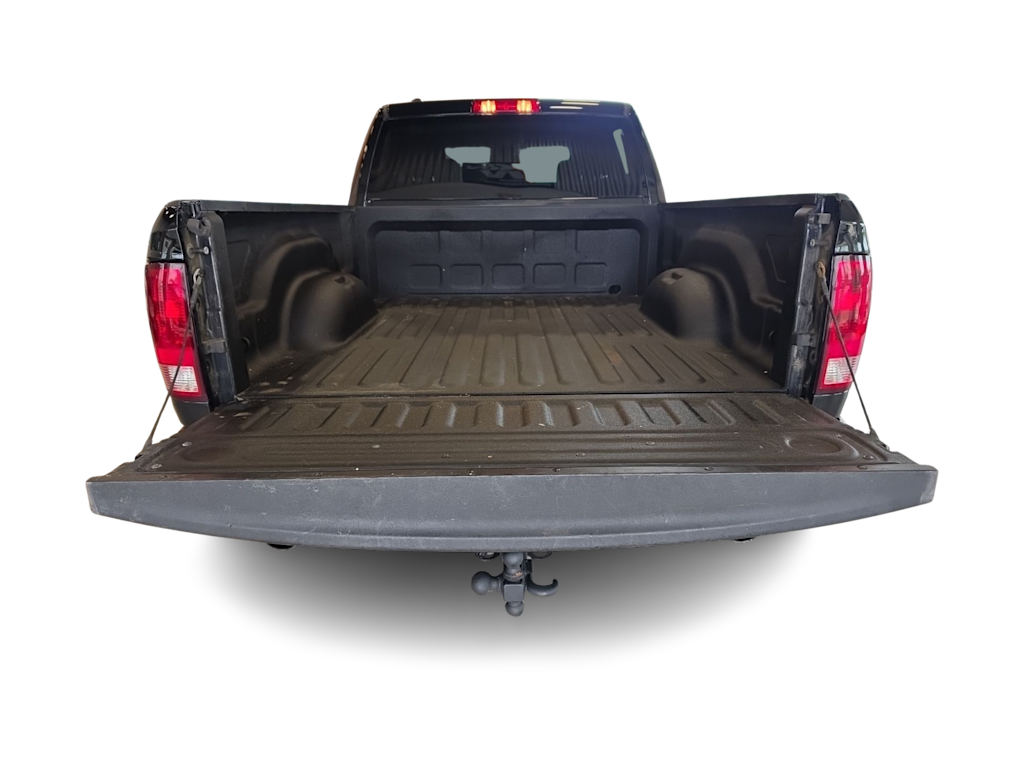 Thumbnail: 2023 RAM 1500 - 13
