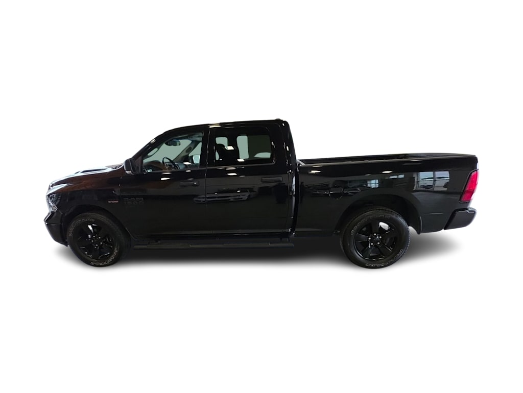 Thumbnail: 2023 RAM 1500 - 3