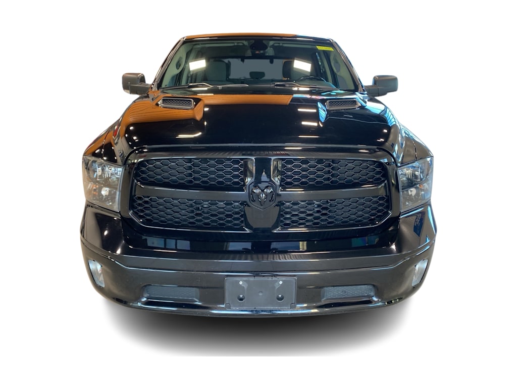 Thumbnail: 2022 RAM 1500 - 6