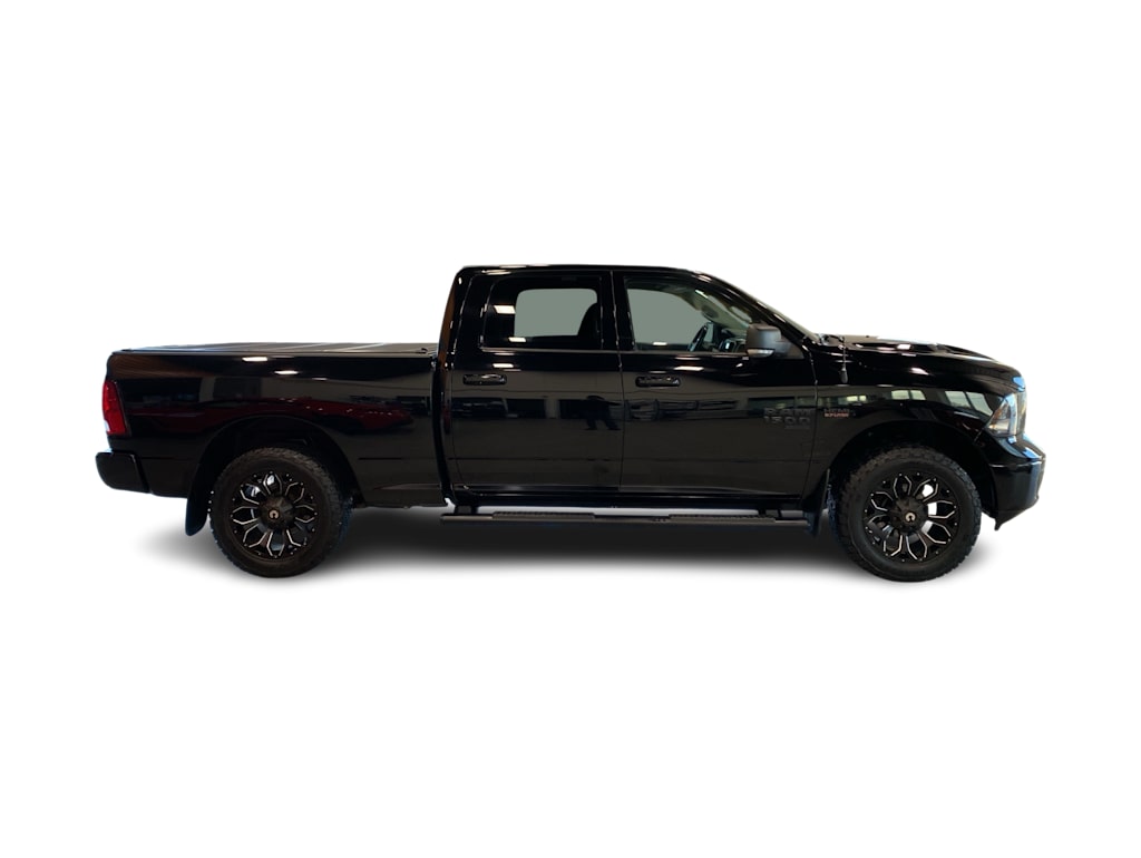 Thumbnail: 2022 RAM 1500 - 18