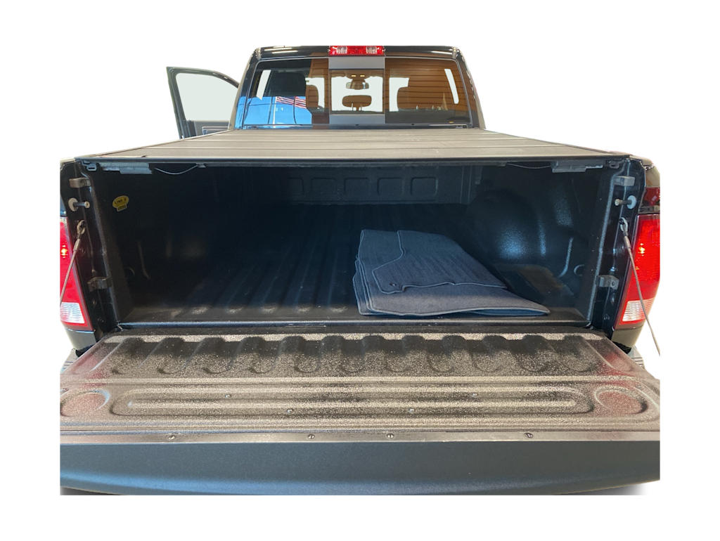 Thumbnail: 2022 RAM 1500 - 16