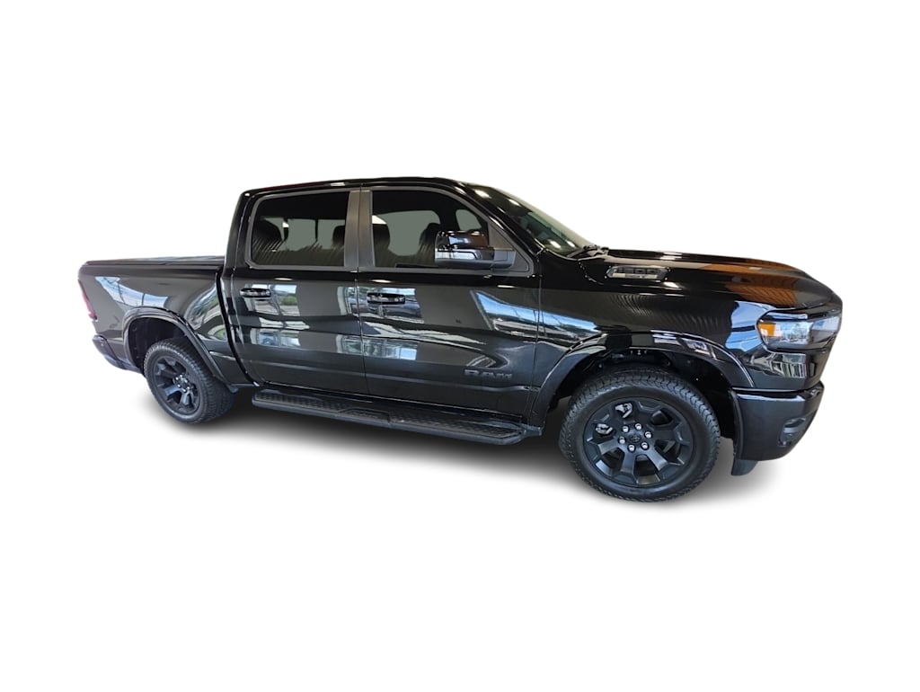 Thumbnail: 2025 RAM 1500 - 3
